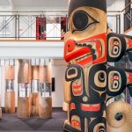 BIll Reid Gallery by Sama Jim Canzian