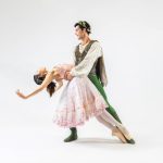 Ballet Jorgen A Midsummer Night's Dream New Westminster