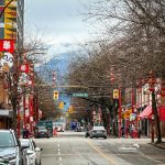 taste of chinatown image - vancouver miss604