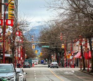 taste of chinatown image - vancouver miss604