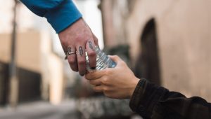 Covenant House Vancouver Thank You