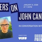 Paul Myers John Candy Book Vancouver