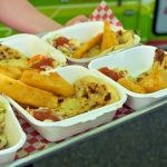 Street Food City - Food Trucks