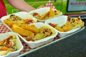 Street Food City - Food Trucks