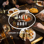 Taste Around Abby Abbotsford