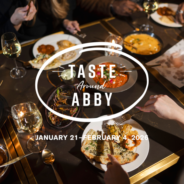 Taste Around Abby Abbotsford
