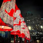 The Lantern City Lunar New Year in Downtown Vancouver Miss604 Photo 1