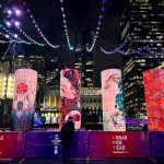 The Lantern City Lunar New Year in Downtown Vancouver Miss604 Photo