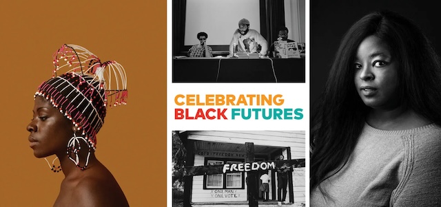 Vancouver Art Gallery Black Futures 2026