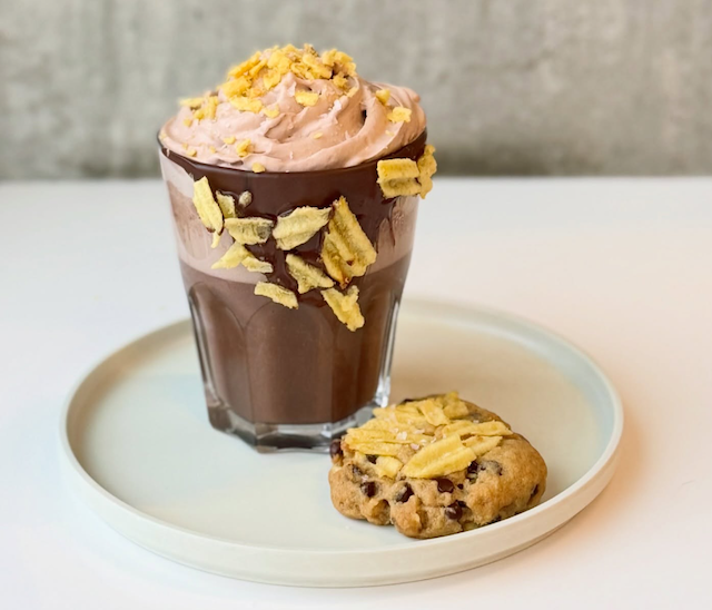 Vancouver Hot Chocolate Festival To Live For