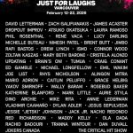 just for laughs vancouver jfl 2026