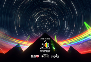 the dome vancouver pink floyd