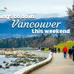 things to do in vancouver this weekend events january