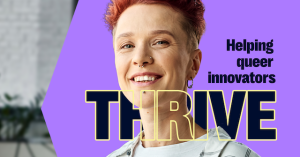 Canadian Queer Chamber of Commerce FAM Program