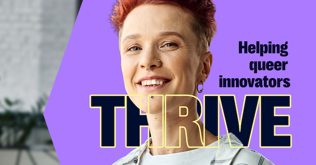 Canadian Queer Chamber of Commerce FAM Program