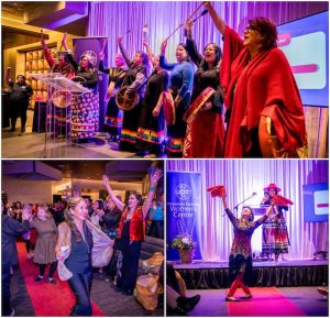 DEWC Herstory Gala Images Supplied