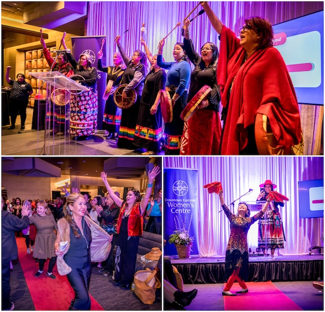 DEWC Herstory Gala Images Supplied