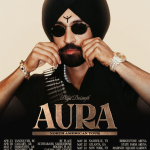 Diljit Dosanjh at BC Place in Vancouver