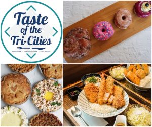 Taste of the Tri-Cities 2026
