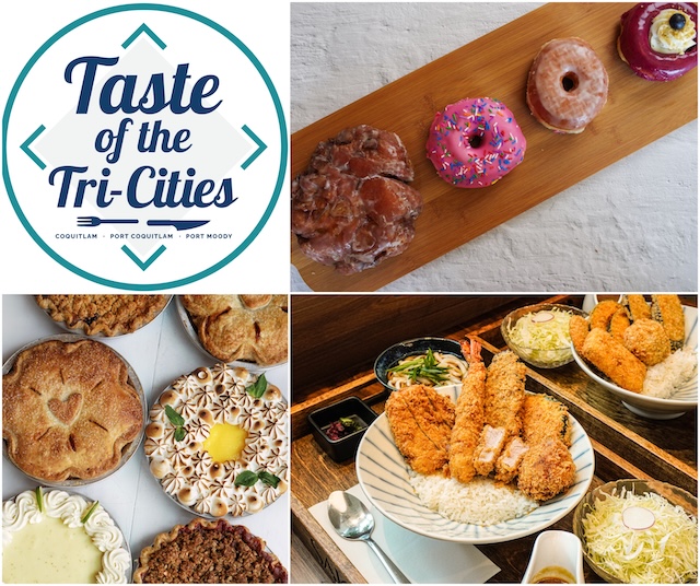 Taste of the Tri-Cities 2026