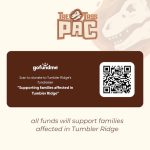 Tumbler Ridge GoFundMe