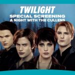 Twilight in Vancouver at the Rio 2026 Screening