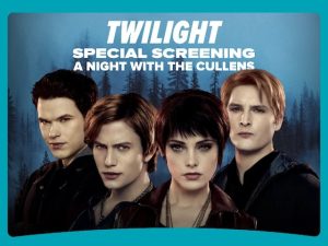 Twilight in Vancouver at the Rio 2026 Screening