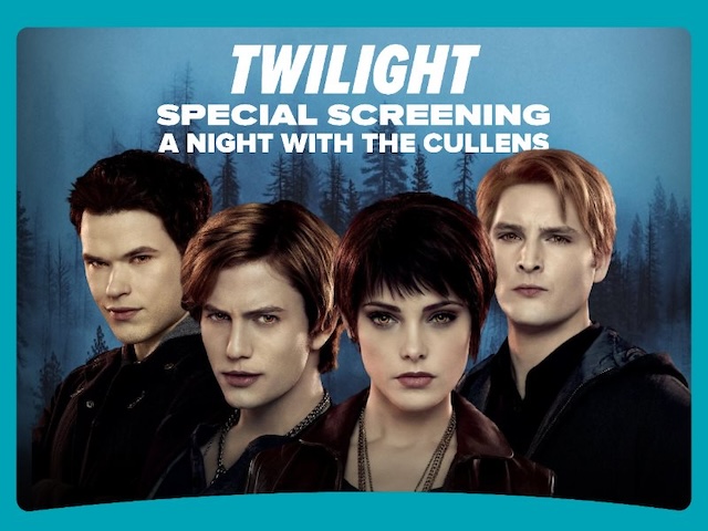 Twilight in Vancouver at the Rio 2026 Screening