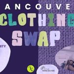 Vancouver Clothing Swap