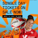 Vancouver Rugby Sevens 2026