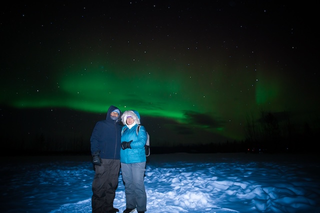 Yukon Aurora Borealis Miss604 Bollwitts