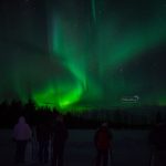 Yukon Aurora Tour Miss604 Bollwitt Photo