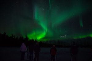 Yukon Aurora Tour Miss604 Bollwitt Photo