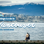 warm winter things to do in vancouver this weekend miss604