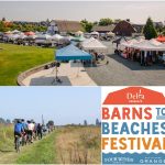 Delta Barns to Beaches Festival
