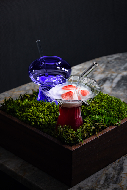 Botanist Bar Specialty Series