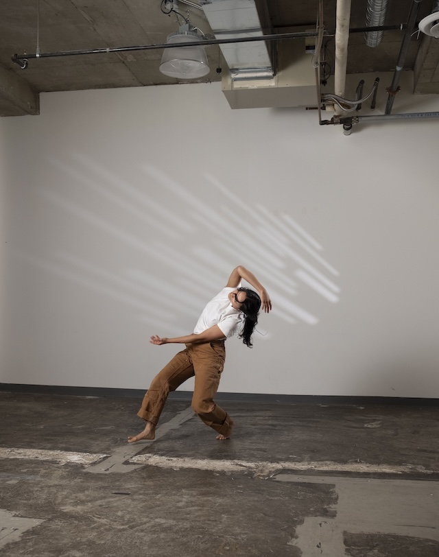 Little Room Productions - Photo by Lula-Belle Jedynak