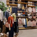 MUJI opening in Tsawwassen - Toronto Location Interior - Josh Fee Carousel Media, provided by MUJI Canada.