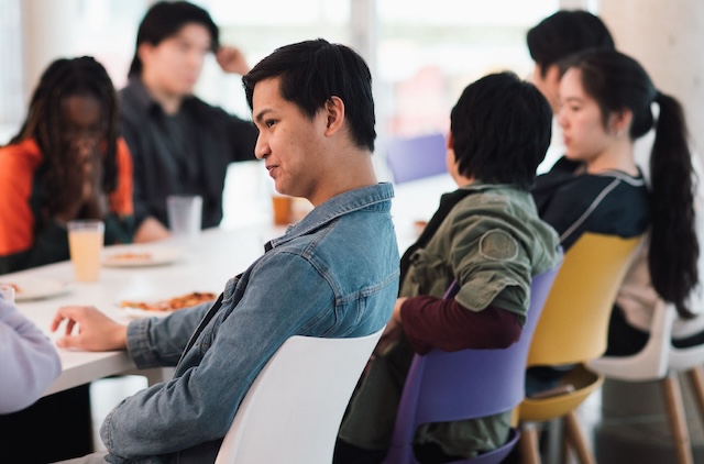 Navigating Neurodiversity at Covenant House Vancouver