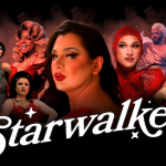 Starwalker by Corey Payette