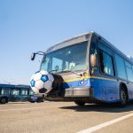 TransLink Soccer Bus