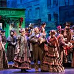 Vancouver Opera La Bohème