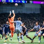 Vancouver Whitecaps vs San Jose Miss604 Photos