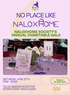 NaloxHome Gala