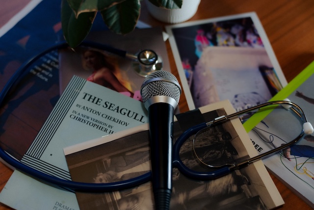 Arc One Photo credit Nico Dicecco