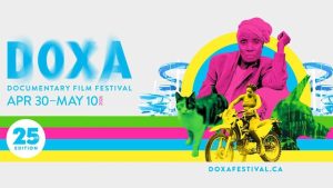 DOXA Documentary Film Festival 2026