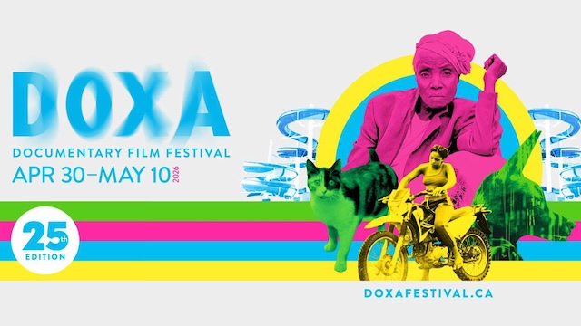DOXA Documentary Film Festival 2026