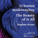 Daphne Boyer the Beauty of it It