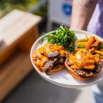Loam Bistro Brunch