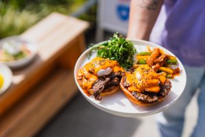 Loam Bistro Brunch